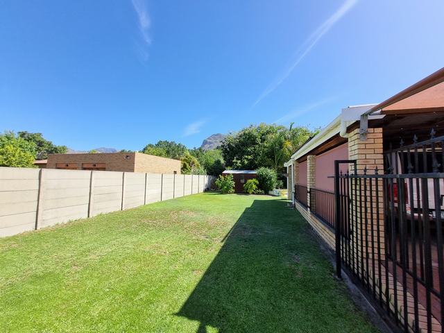 3 Bedroom Property for Sale in Ceres Western Cape